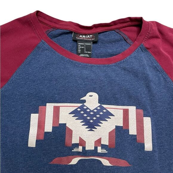 ARIAT Thunderbird Chimayo - Picture 5 of 8